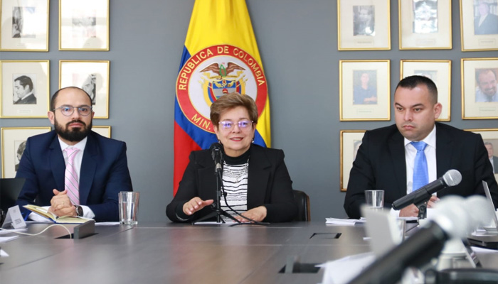 CIDH entregó recomendaciones para la construcción de la reforma laboral