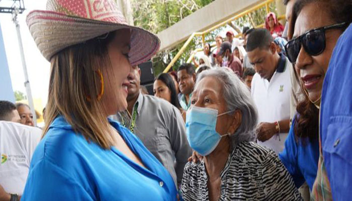 Minsalud adopta medidas para asegurar el derecho a la salud para todo el pueblo Wayúu