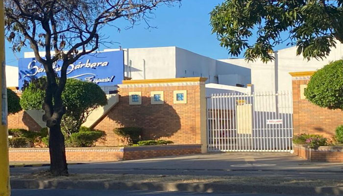 Los líos que enfrenta el motel donde falleció bebé de 7 meses en Valledupar