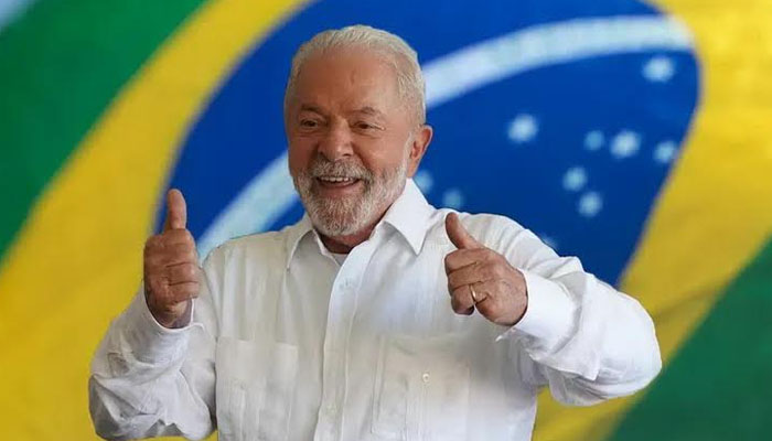 Celac expresa respaldo a Lula ante ataques opositores