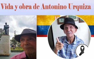 Pleno comunista destaca vida y obra de Antonino Urquiza