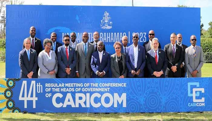 Cuba agradece postura de Caricom contra bloqueo de EEUU