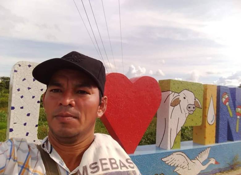 Asesinan a otro líder social y campesino en Magdalena