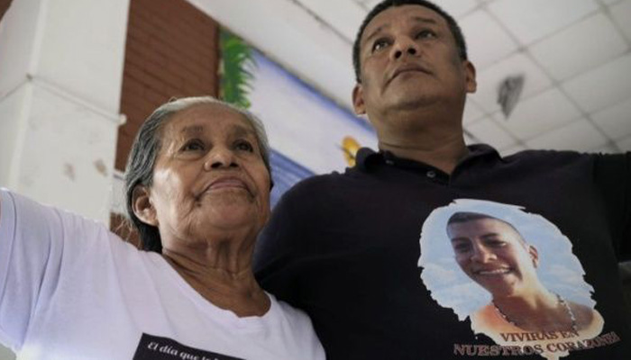 Tribunal de Siloé condena represión del Gobierno colombiano en 2021