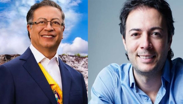 El Presidente Petro y alcalde de Medellín buscan congelamiento de tarifas de servicios públicos