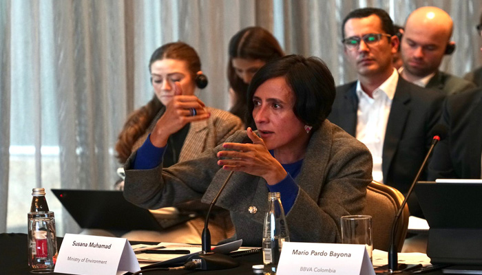 Minambiente creará agencia para la acción climática