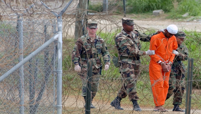 Piden cierre de ilegal base militar de EEUU en Guantánamo, Cuba