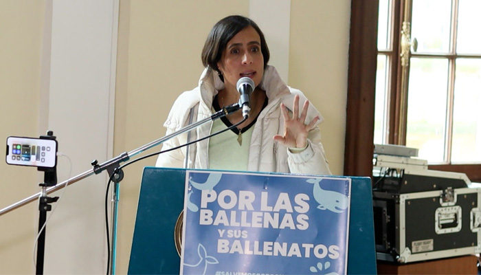 El Gobierno suspendió el proyecto de una base militar de EE. UU. en Gorgona