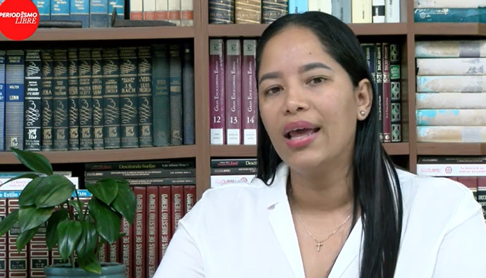 “Vamos a devolverle la confianza al Pueblo De Yumbo”: Jennifer González, precandidata a la Alcaldía