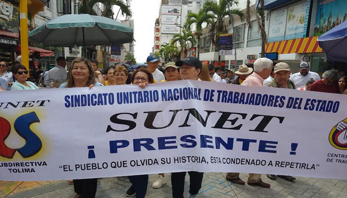 El Tolima le dice sí a las Reformas del Pacto Histórico