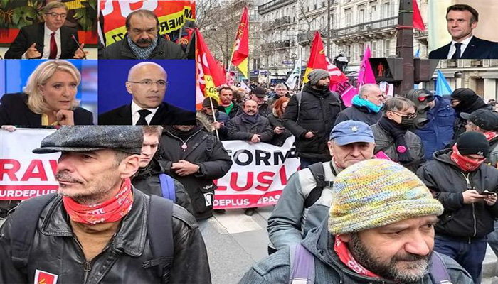 Acusan a Emmanuel Macron de despreciar a los franceses