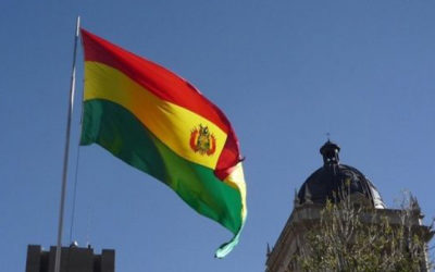 Rechazan pedido de senadores de EE.UU. de sanciones a Bolivia