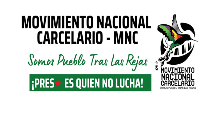 MNC pide a Gobierno del Cambio plantear a EE.U.U. la liberación de Simón Trinidad