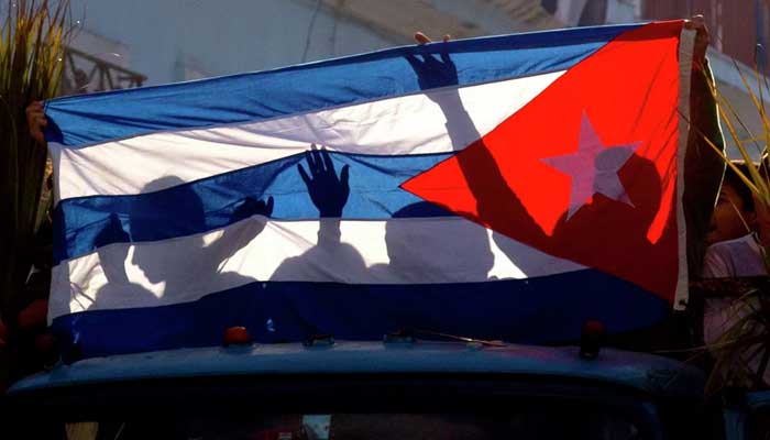 Denuncian manipulación desde EEUU a jóvenes cubanos en redes sociales