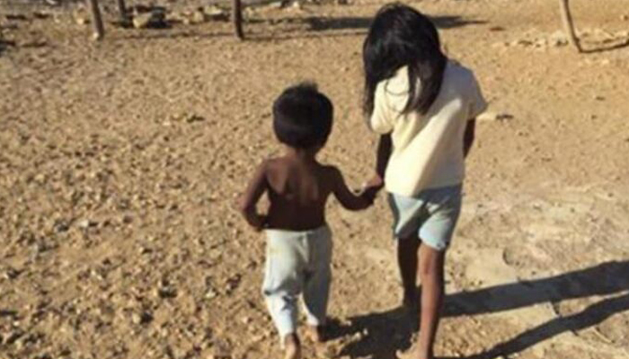 Por casos de desnutrición infantil Magistrados visitarán La Guajira