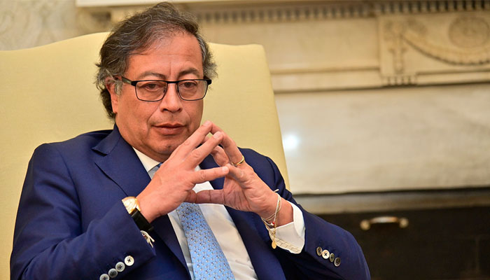 Presidente Petro  se reunirá con la Plataforma Unitaria Democrática de Venezuela