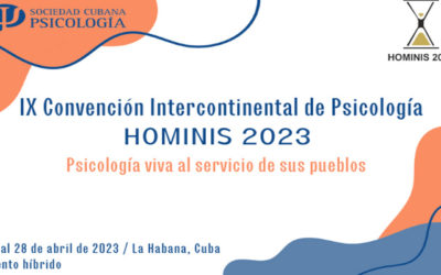 Cuba sede IX Convención Intercontinental de Psicología