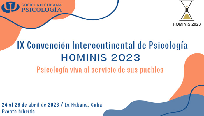 Cuba sede IX Convención Intercontinental de Psicología