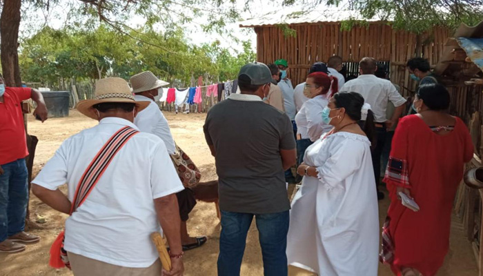 Situación social en La Guajira sigue siendo deprimente: Corte Constitucional
