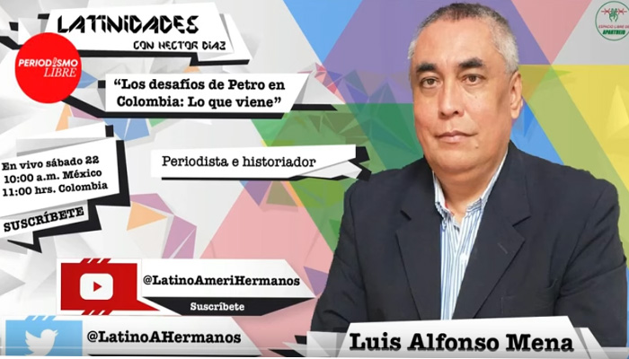 Los desafíos del presidente Petro en Colombia: Lo que viene