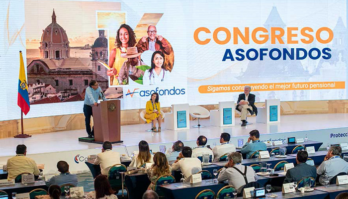 Presidente Petro: “Sistema actual de pensiones no cumplió con propósito de cobertura universal”