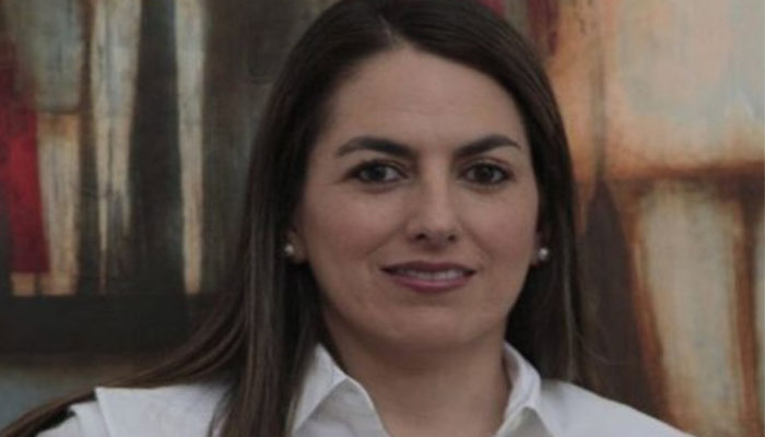 Nueva secretaria de Comunicación para Lasso tras baja en su gabinete