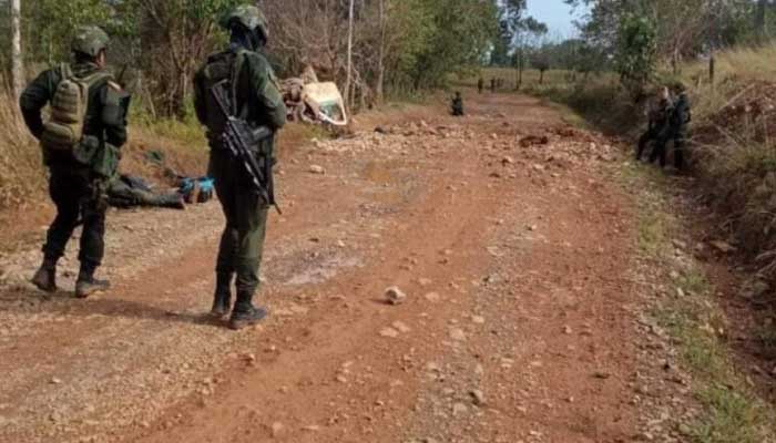 Asesinatos y desplazamientos forzados, preocupación de defensores de DD.HH en Córdoba