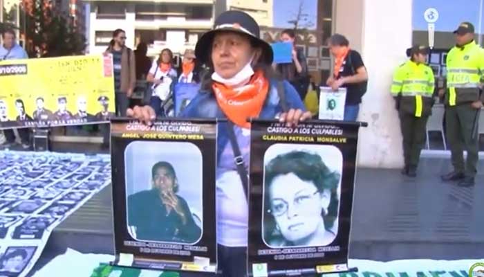 Día Nacional de la Memoria y la Solidaridad con las Víctimas del Conflicto Armado en Colombia