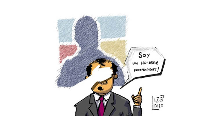 La grave denuncia de Gonzalo Guillén sigue sin respuesta
