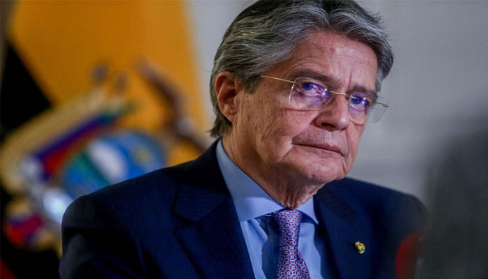 Presidente de Ecuador será enjuiciado el próximo martes