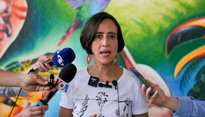 Regalías del sector ambiental se destinarán para tratamiento de aguas residuales en Guainía
