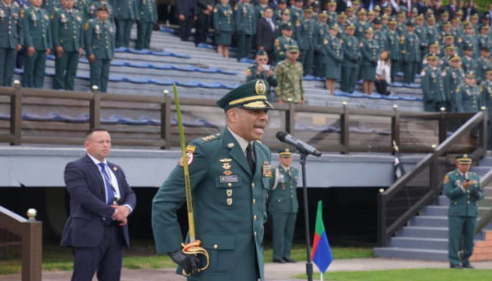 “Golpe de Estado blando en Colombia en pleno desarrollo”: Semanario VOZ