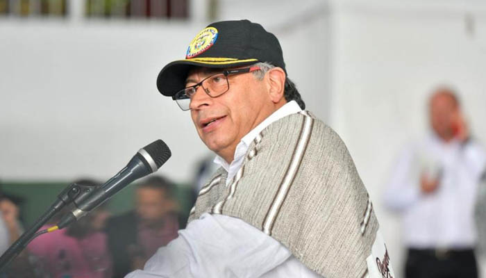 Presidente Petro invita a base cafetera del país a negociar ‘sin intermediarios’