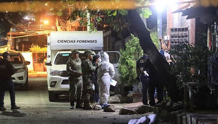 Comisión de DD.HH. investigará asesinato de periodista mexicano