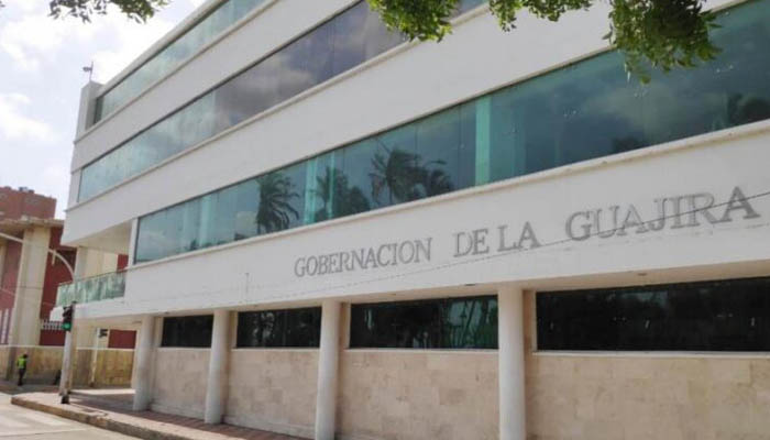 Gobernadora de La Guajira deberá garantizar el buen estado de los colegios