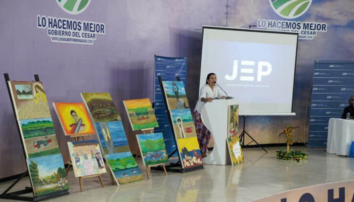 En Cesar existen más de 2.700 casos verificados de personas desaparecidas