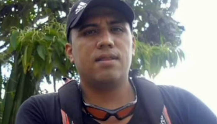 Muerto precandidato a la alcaldía del Líbano (Tolima) por el Pacto Histórico