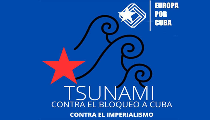 Apoyan en América iniciativa europea contra bloqueo a Cuba