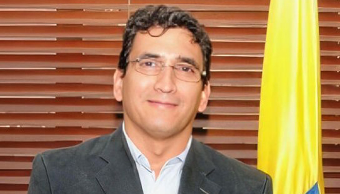 Colombia designa a su nuevo embajador en Venezuela