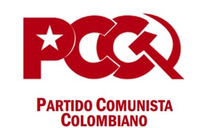 Comunicado : El primer año de la histórica elección del presidente Gustavo Petro
