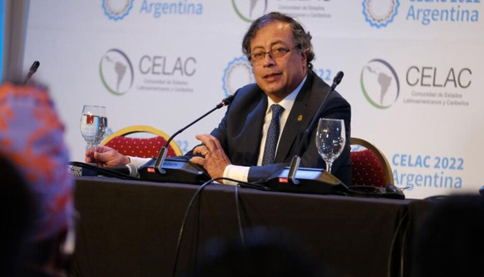 CELAC: Colombia es elegida por unanimidad para presidirla en 2025