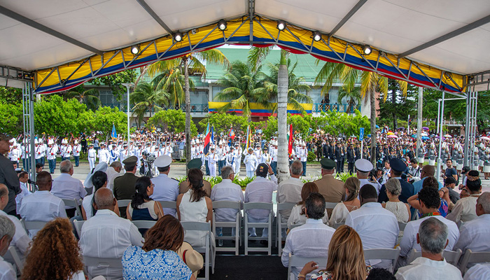 Universidad Raizal del Caribe con sede en San Andrés será prioridad en este Gobierno, dijo Presidente Petro