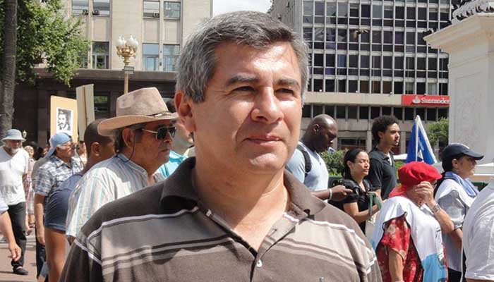 Vástago en decadencia