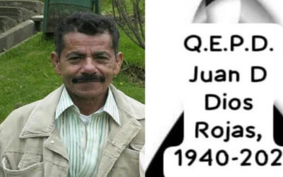 Murió Comunista hormonal en Chaparral, Tolima