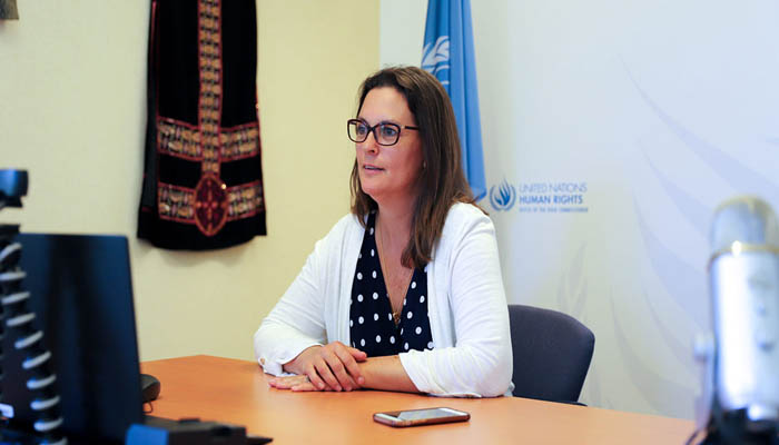 ONU demanda con urgencia que la Fiscalía General investigue amenazas de muerte contra director de la UNP