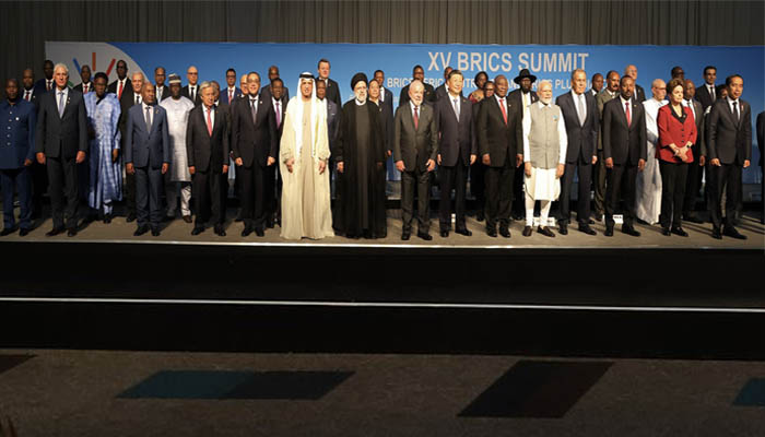 El G77, China y los BRICS tenemos la oportunidad de generar una transformación histórica