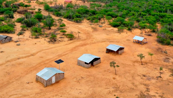 Gobierno expide decreto para ampliar cobertura y acceso a energía en La Guajira