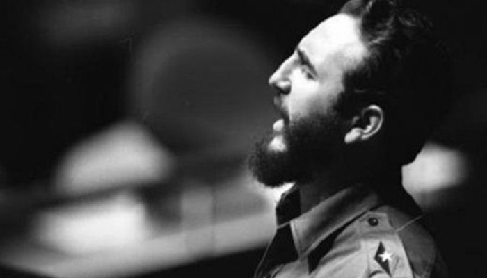 Fidel Castro: el hombre que marcó su época