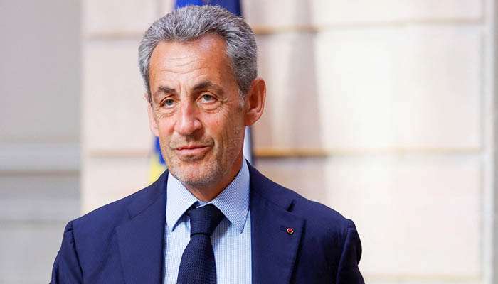 Sarkozy: “No lograremos destruir a la segunda potencia nuclear del mundo”