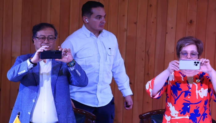 Ministra del Trabajo hace un llamado para dinamizar la economía y fortalecer la productividad